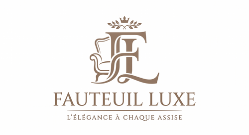 Fauteuil Luxe