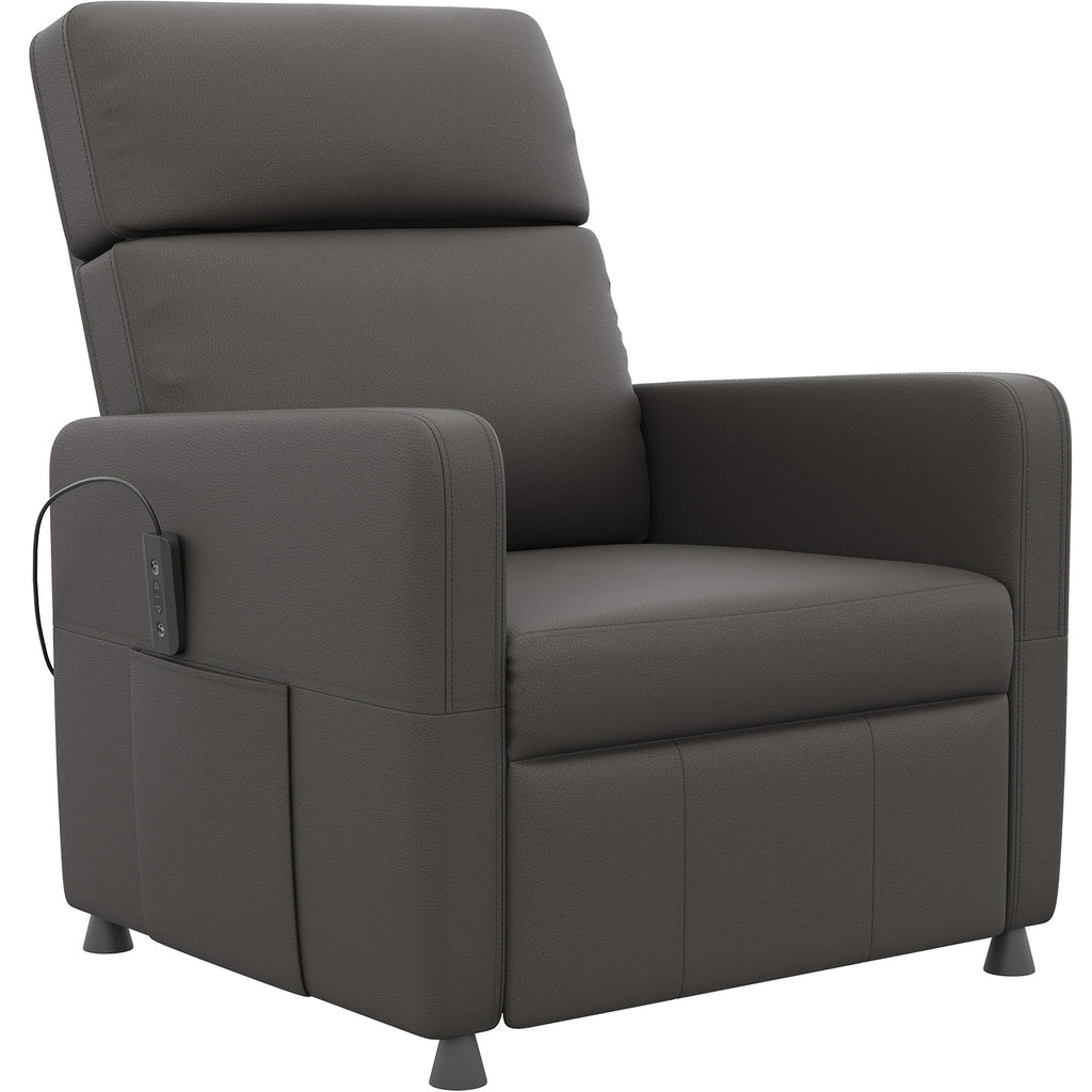 Fauteuil Relax Électrique Homall - Confort Moderne pour Salon