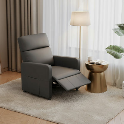 Fauteuil Relax Électrique Homall - Confort Moderne pour Salon