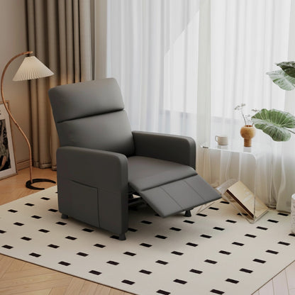 Fauteuil Relax Électrique Homall - Confort Moderne pour Salon